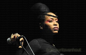 Gent Jazz 2008