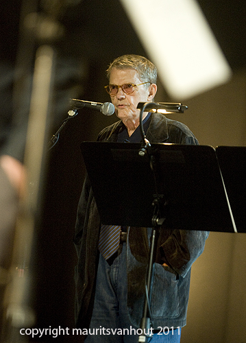 charlie haden