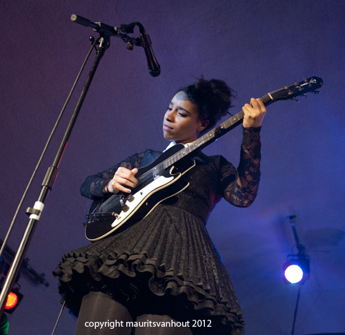lianne la havas