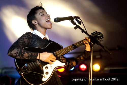 lianne la havas