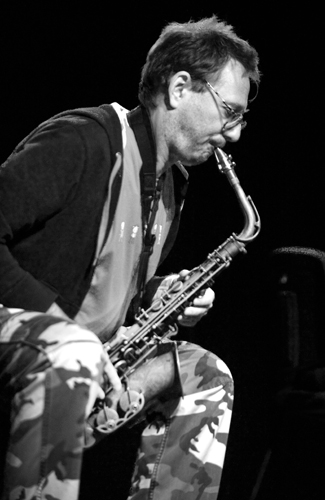 jazz middelheim