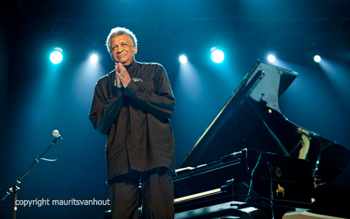 Abdullah Ibrahim