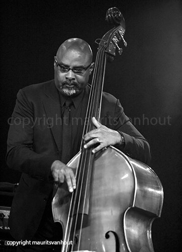 jazz middelheim 2010 mcCoy Tyner trio with Joe Lovano