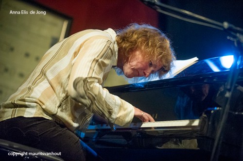 nationale jazzdag 2013