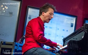 nationale jazzdag 2013