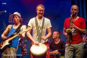 nationale jazzdag 2013