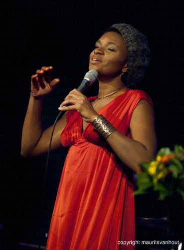 lizz wright live at maastricht jazz 2010