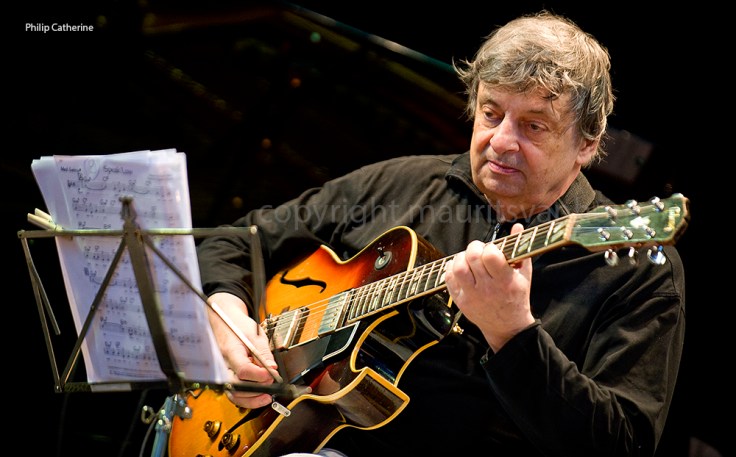 philip catherine quartet