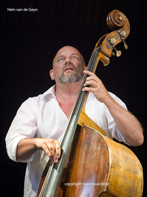 philip catherine quartet