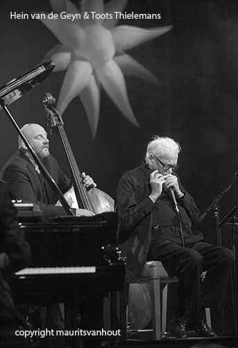 toots thielemans