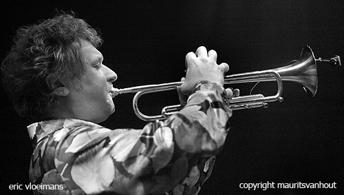 Eric Vloeimans