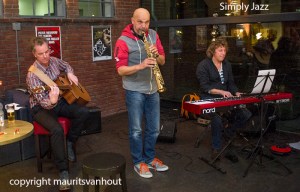 Simply Jazz