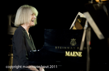 Carla Bley
