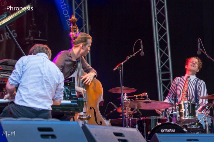 Phronesis, foto: copyright Marc Machielse