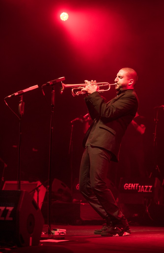 Ibrahim Maalouf
