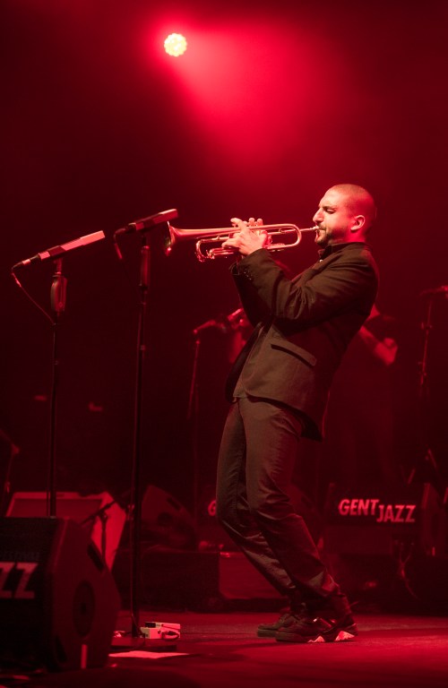 Ibrahim Maalouf