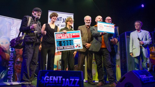Sabam Awards