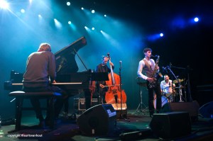Jazz Middelheim 2014