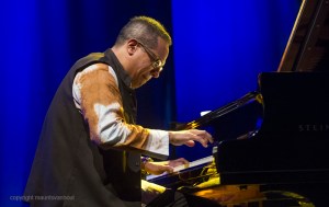 Danilo Perez166