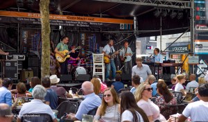 sfeerbeeld Breda Jazz
