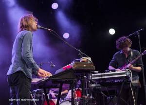 stadt live op Gent Jazz