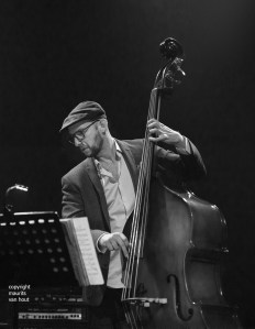 Shai Maestro door jazzfotograaf maurits van hout